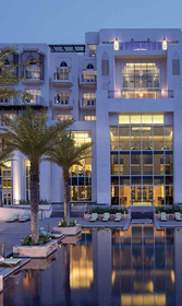 2 Nights in Deluxe Room at Anantara Eastern Mangroves, Abu Dhabi 167//280